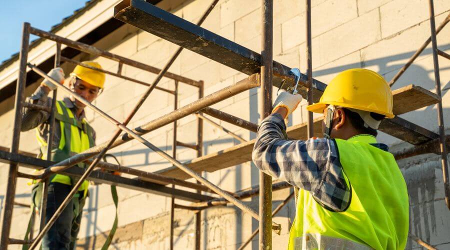 Expert flood damage restoration services in Goessel, KS